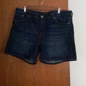 Women’s  Jean shorts
